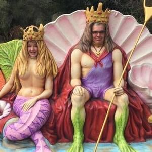 Meet your Posher, Don